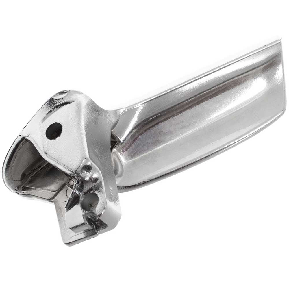 Seat Ibiza IV ajtóbehúzó borítás (jobb első – króm) 2008–2017