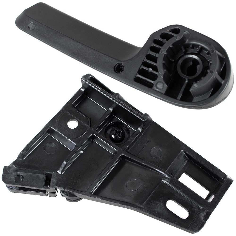 Seat Ibiza IV motorháztető nyitó 2002-2009