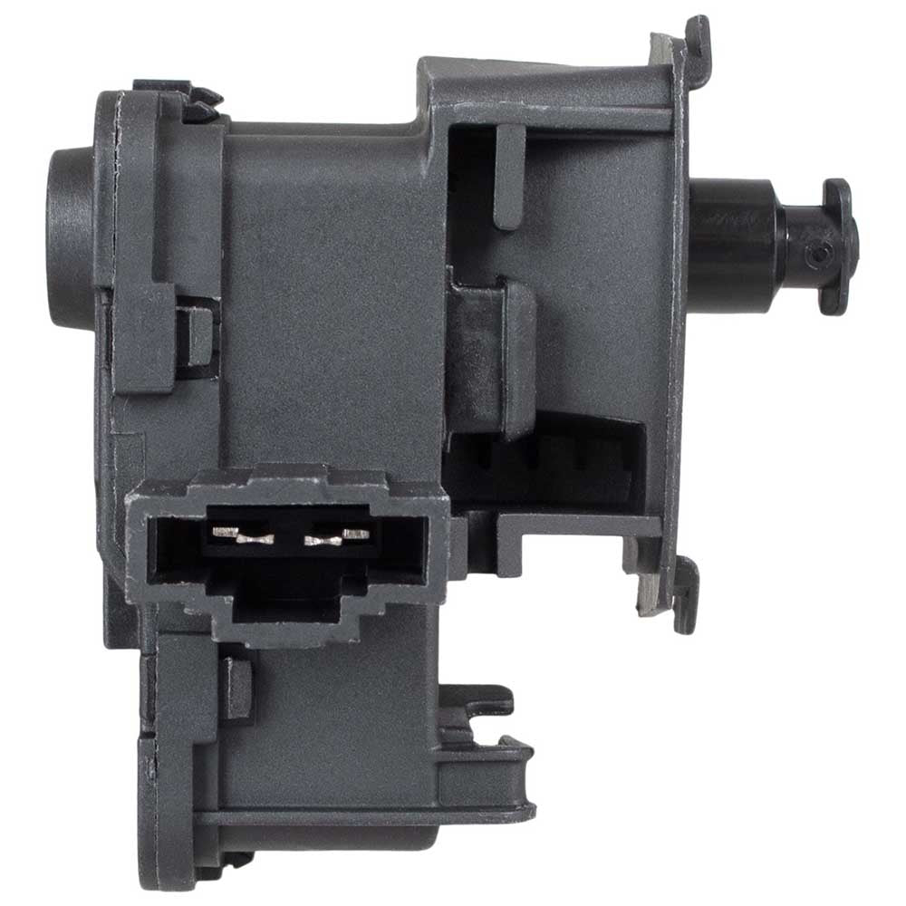 Seat Leon tanksapka zár motor 2012-2018
