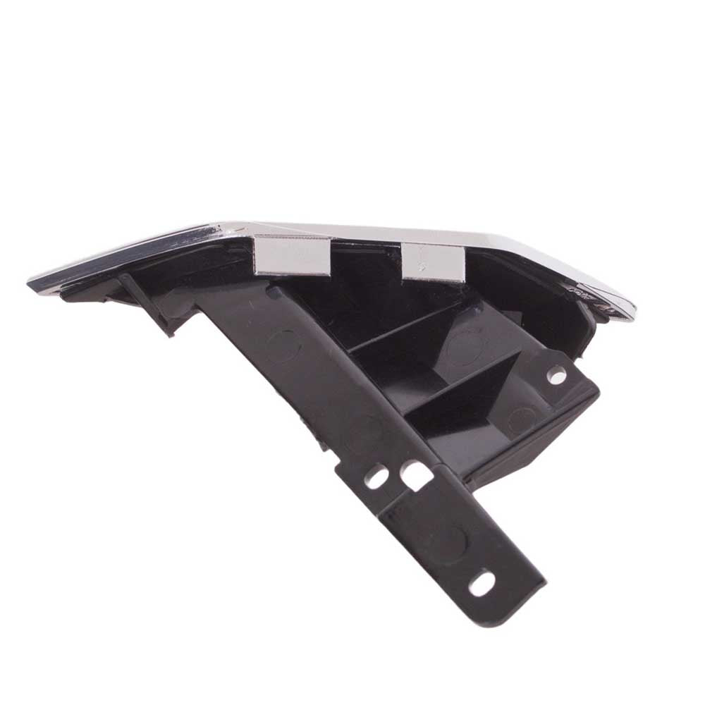 Skoda Superb II ablakmosó fúvóka fedél (bal) 2013-2015