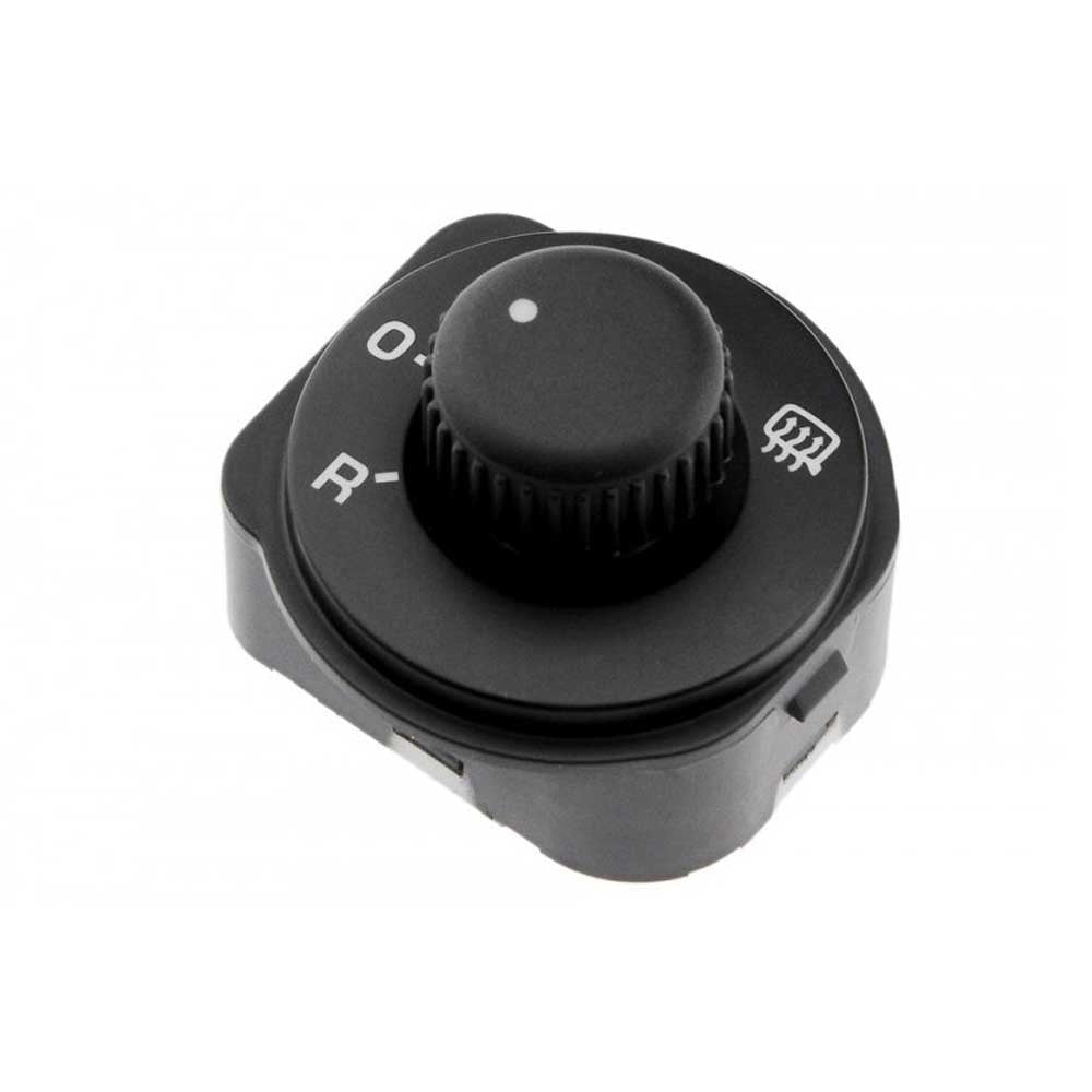 Skoda Fabia tükörállító kapcsoló 2006-2014