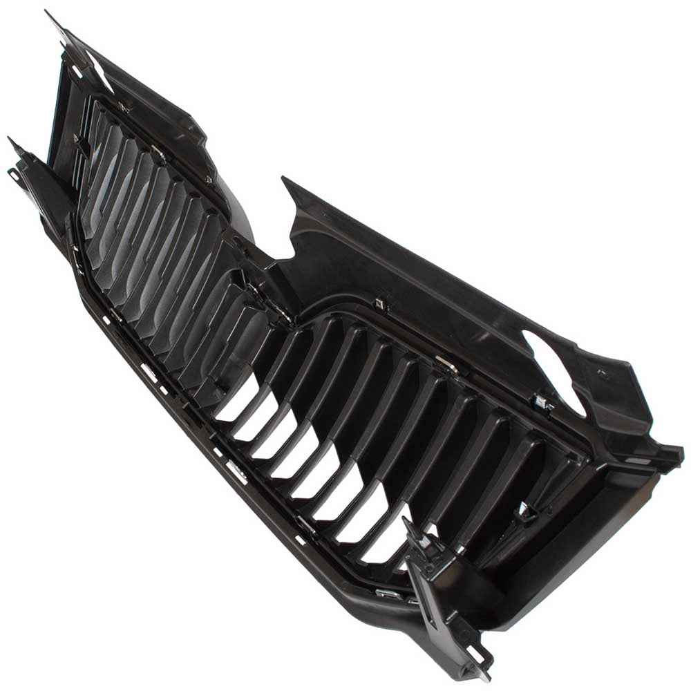 Škoda Octavia III hűtőrács 2013–2017