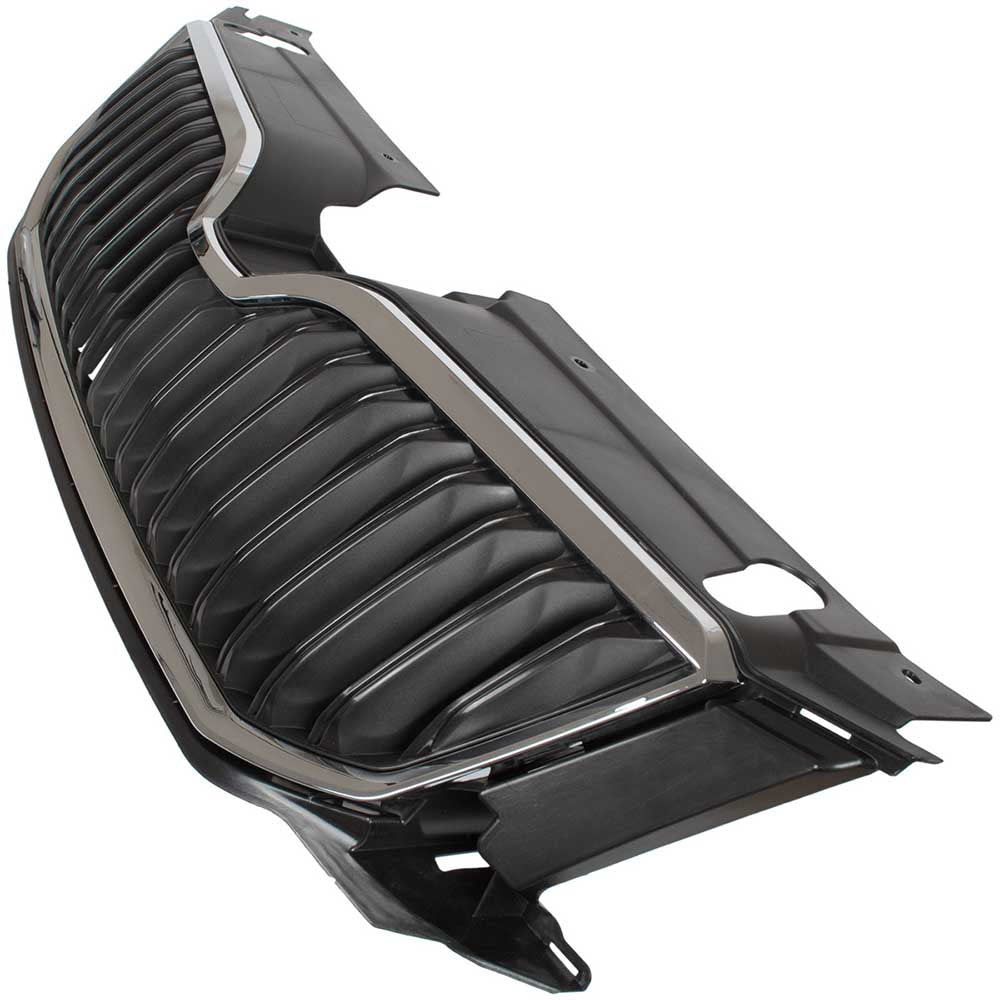 Škoda Octavia III hűtőrács 2013–2017