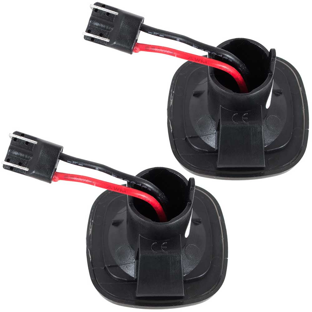 Skoda Octavia I futófényes LED indexlámpa 1996-2010