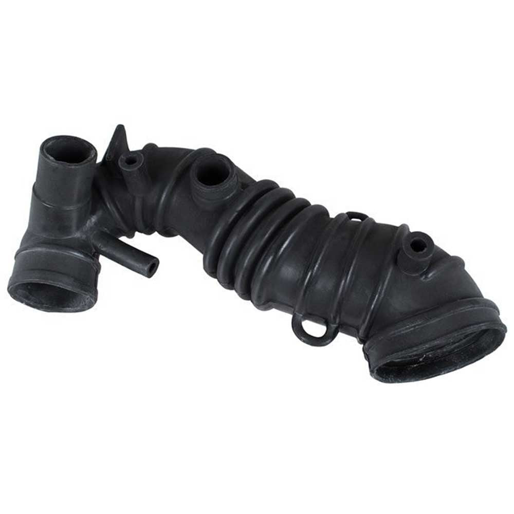 Skoda Superb 1.8T levegő cső 2002–2008