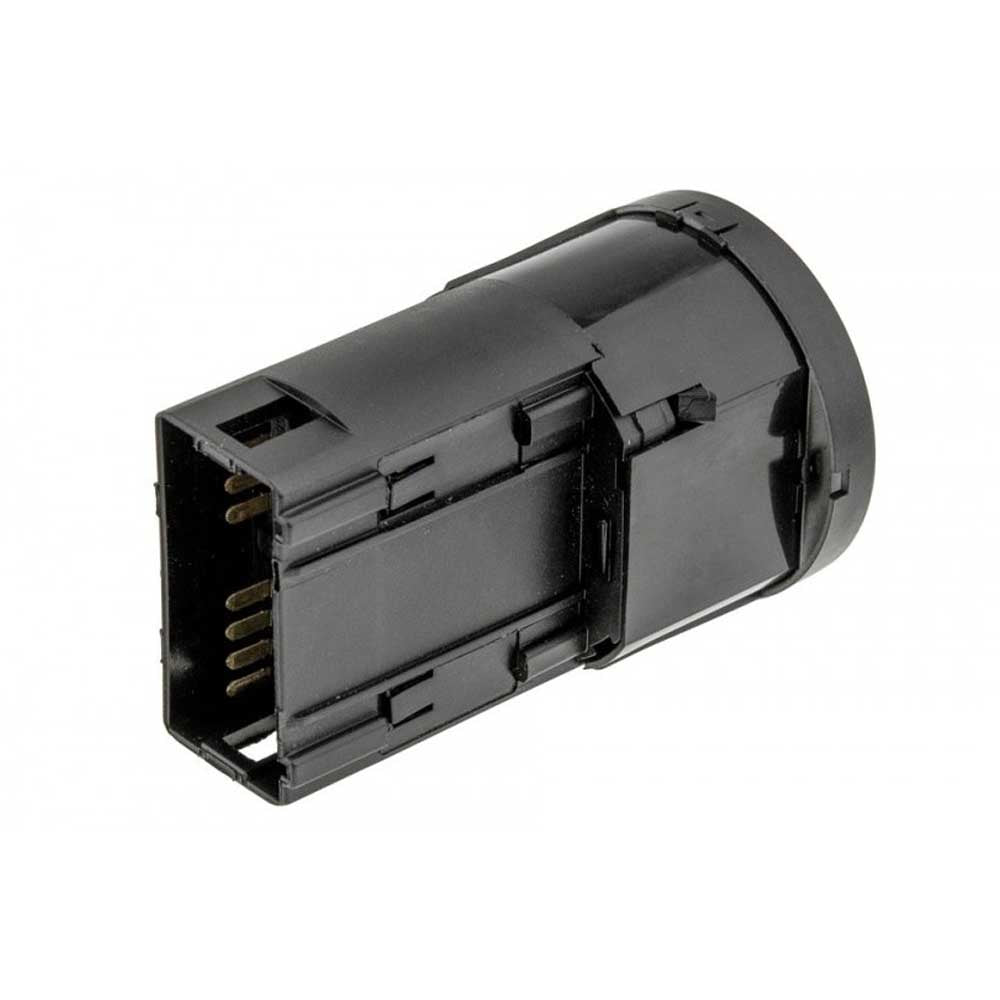 Skoda Octavia főfényszóró kapcsoló 1996-2010