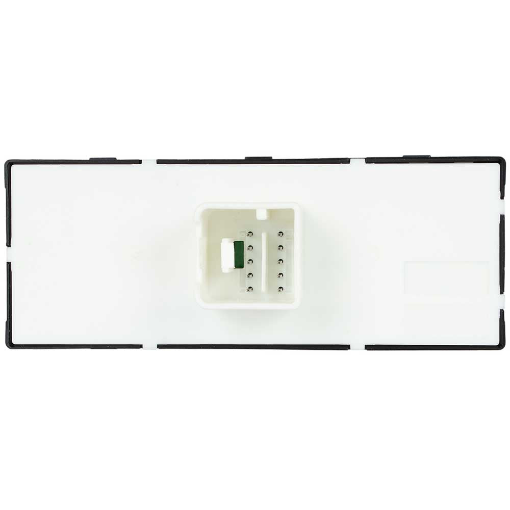 Skoda Yeti ablakemelő kapcsoló 2009-2017