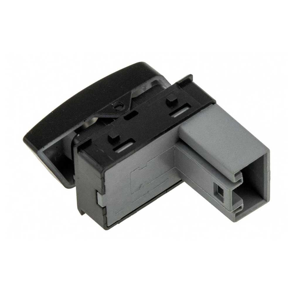 Skoda Yeti ablakemelő kapcsoló 2009-2017