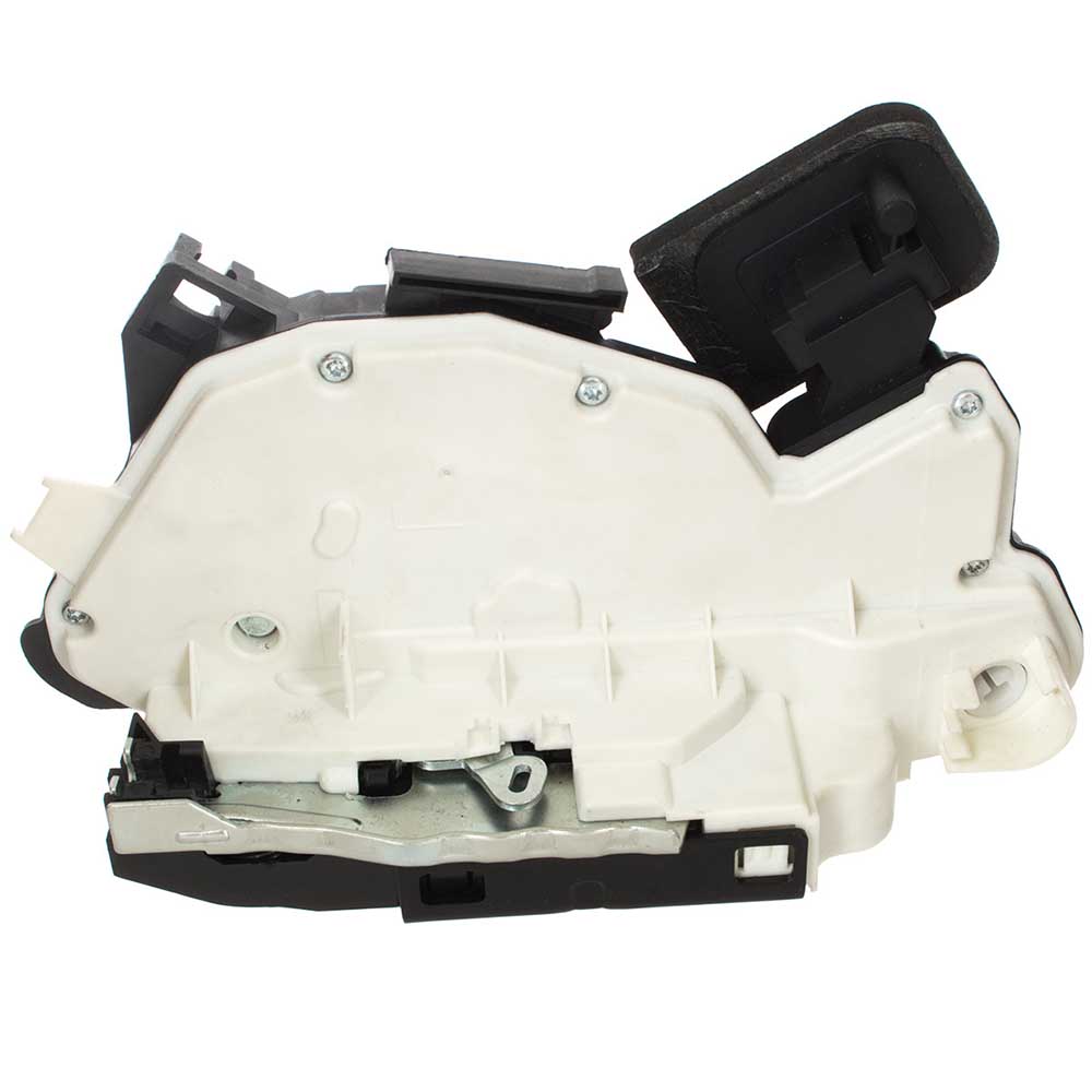 Skoda Yeti bal első ajtó központi zár 2009-2017