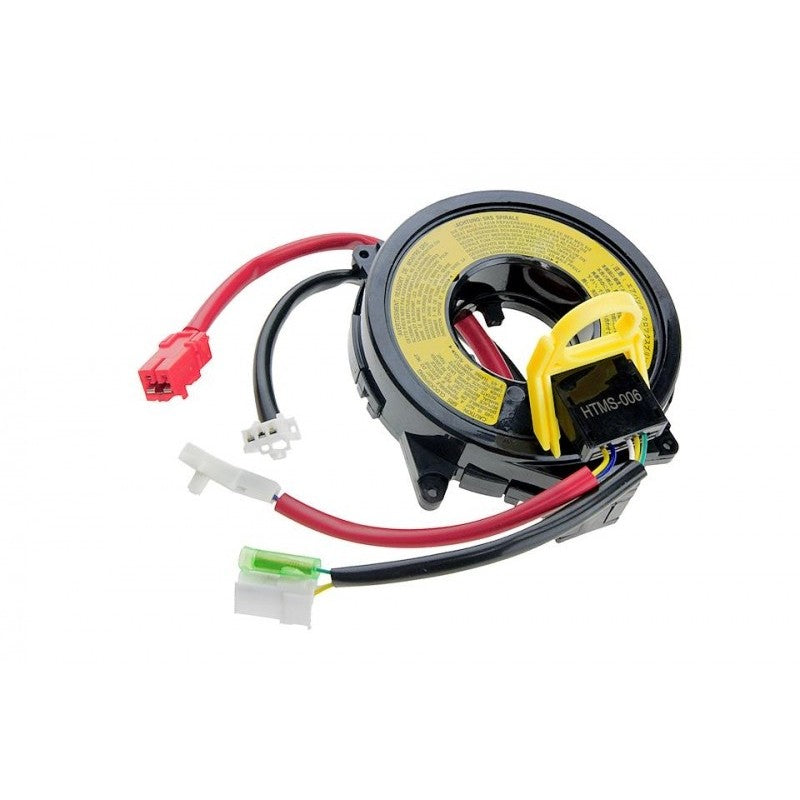 Mitsubishi Pajero II légzsák átvezető 1990-1999