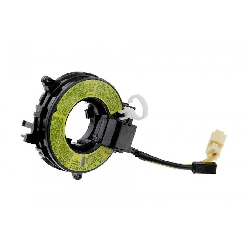 Mitsubishi Pajero IV légzsák átvezető 2006-