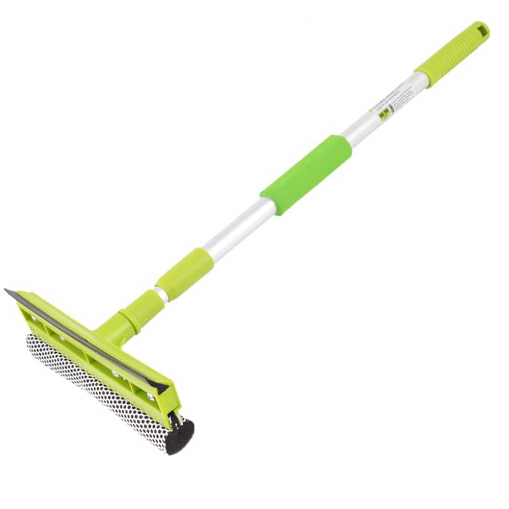 Teleszkópos ablaktisztító