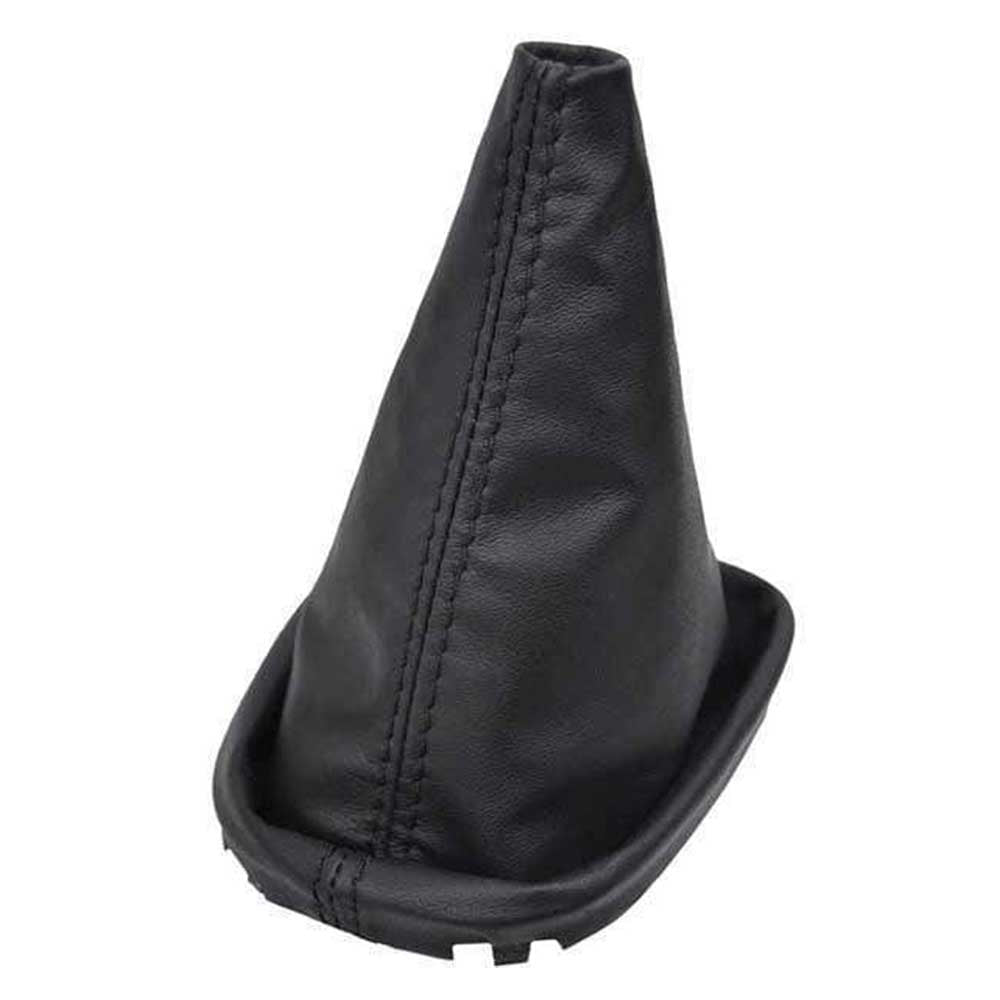 Toyota Aygo II burduf schimbător din piele 2014-2022