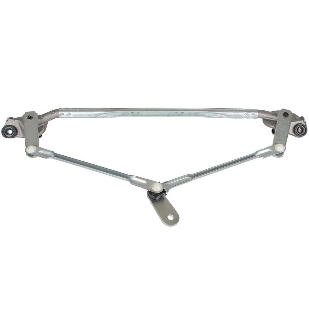 Toyota Corolla E12 első ablaktörlő szerkezet 2002-2007