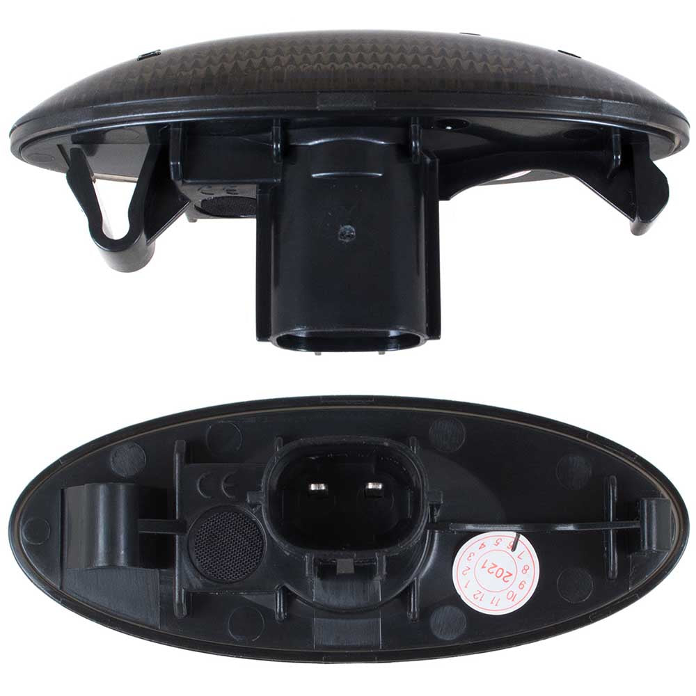 Toyota Auris futófényes LED indexlámpa 2006–2010