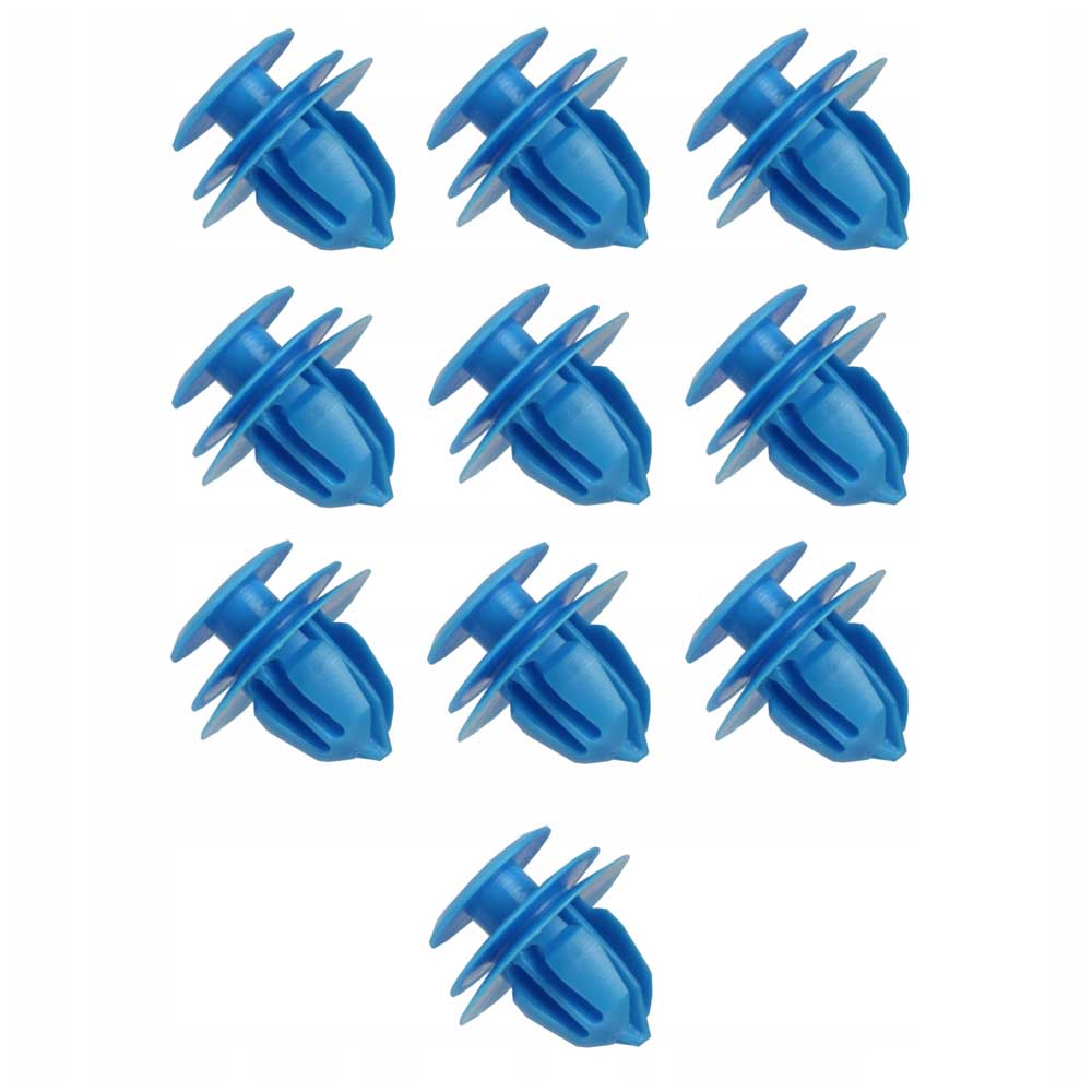 Toyota Land Cruiser kárpit rögzítő patent szett 2002-2011