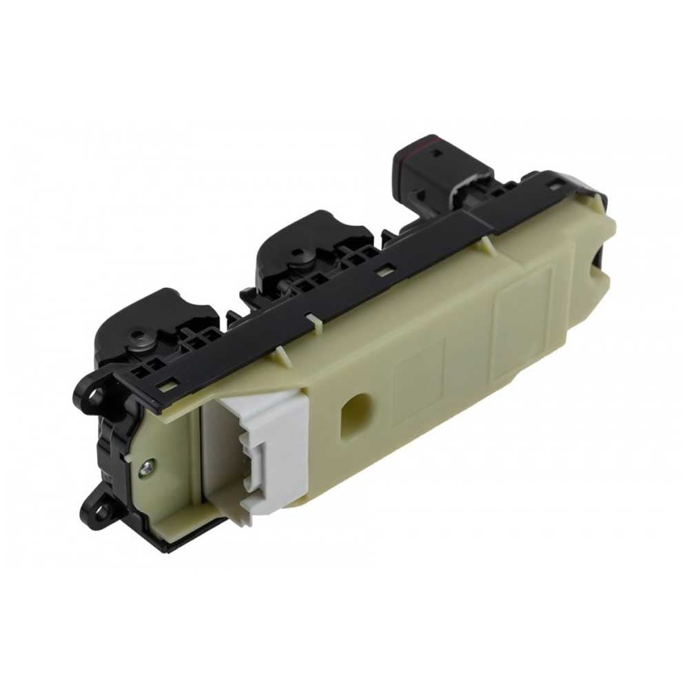 Toyota Land Cruiser ablakemelő kapcsoló panel 2002-2010