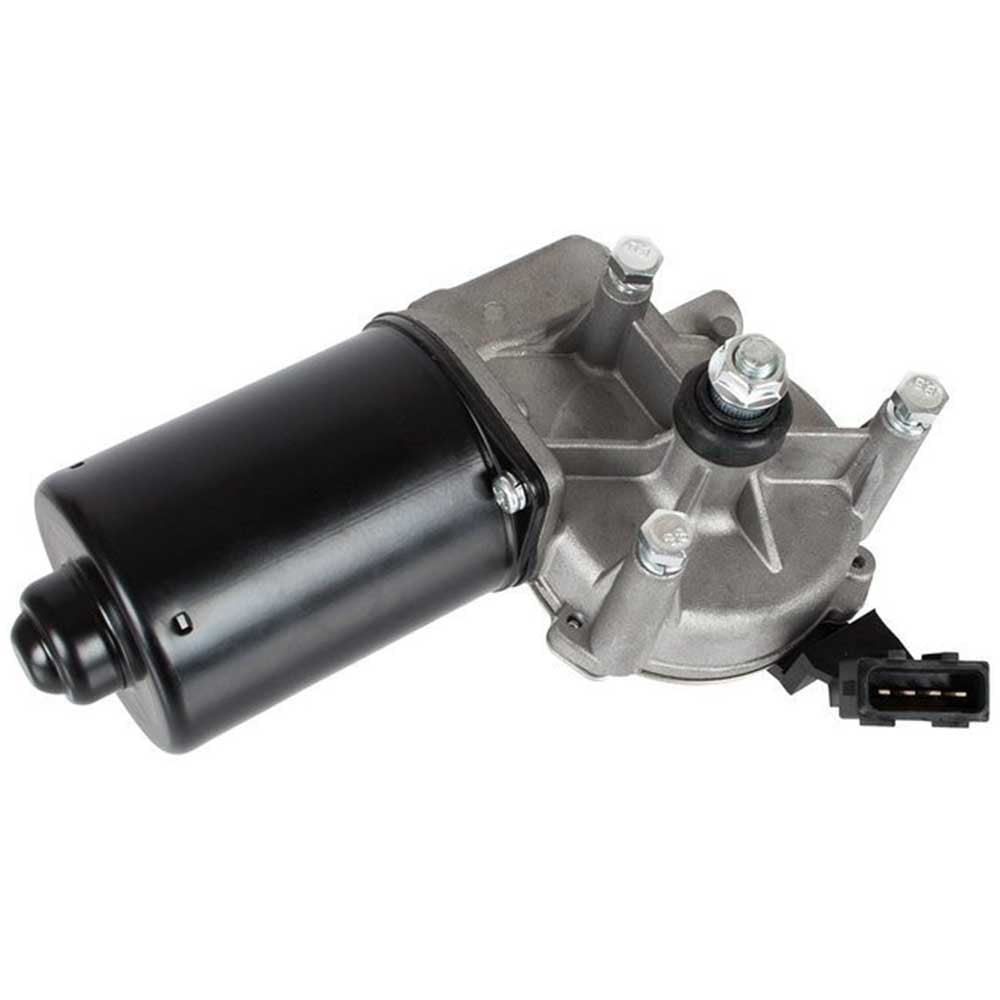 Volvo S80 I első ablaktörlő motor 1998-2006