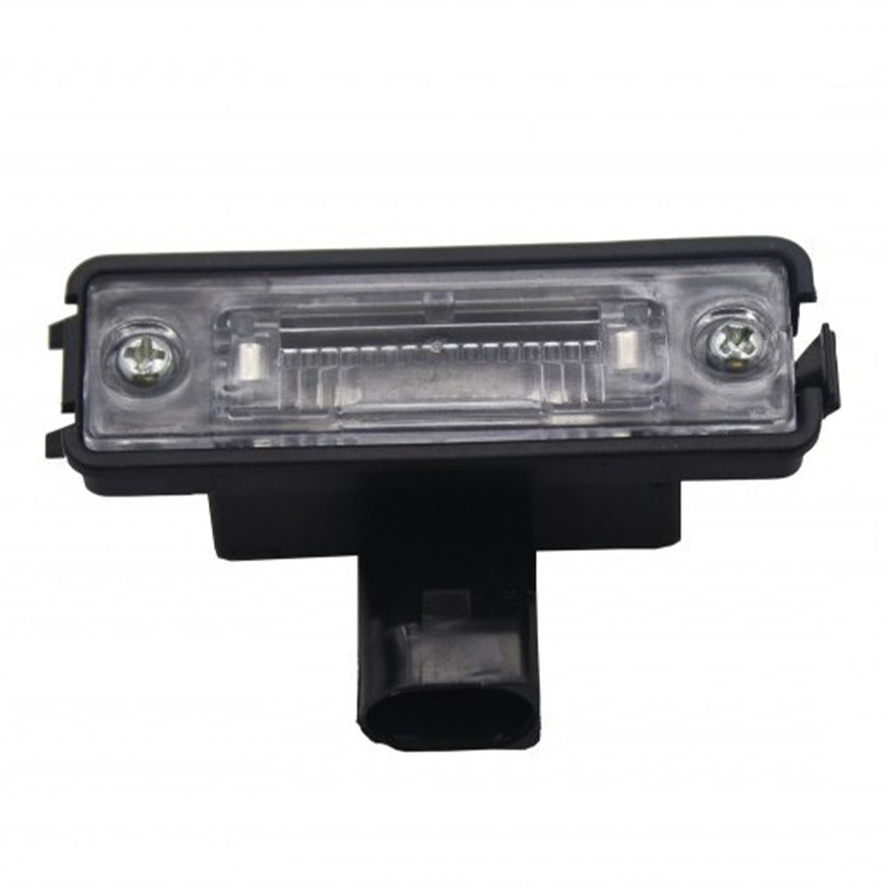 VW Ibiza IV rendszámtábla világítás 2012- | Peppi.hu