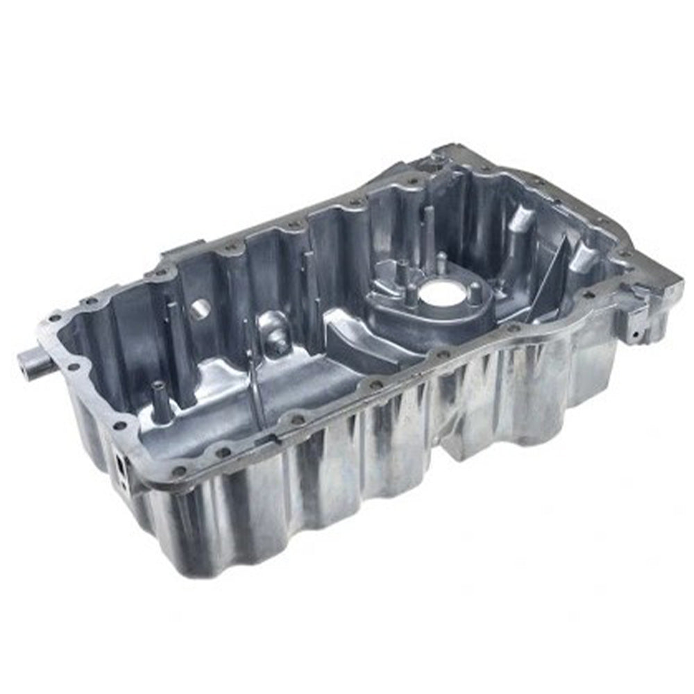 VW Jetta III 2.0 TFSI lépcsős hátú olajteknő 2005-2010 | Peppi.hu