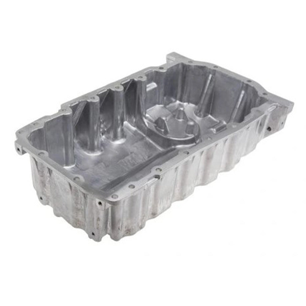 VW Jetta IV 1.6 TDI lépcsős hátú olajteknő 2010-2015 | Peppi.hu