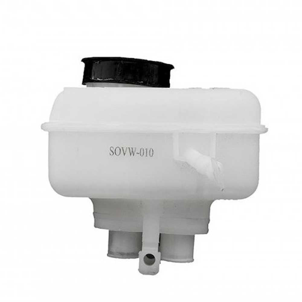 VW New Beetle kiegyenlítő tartály hűtőhöz 1997-2010