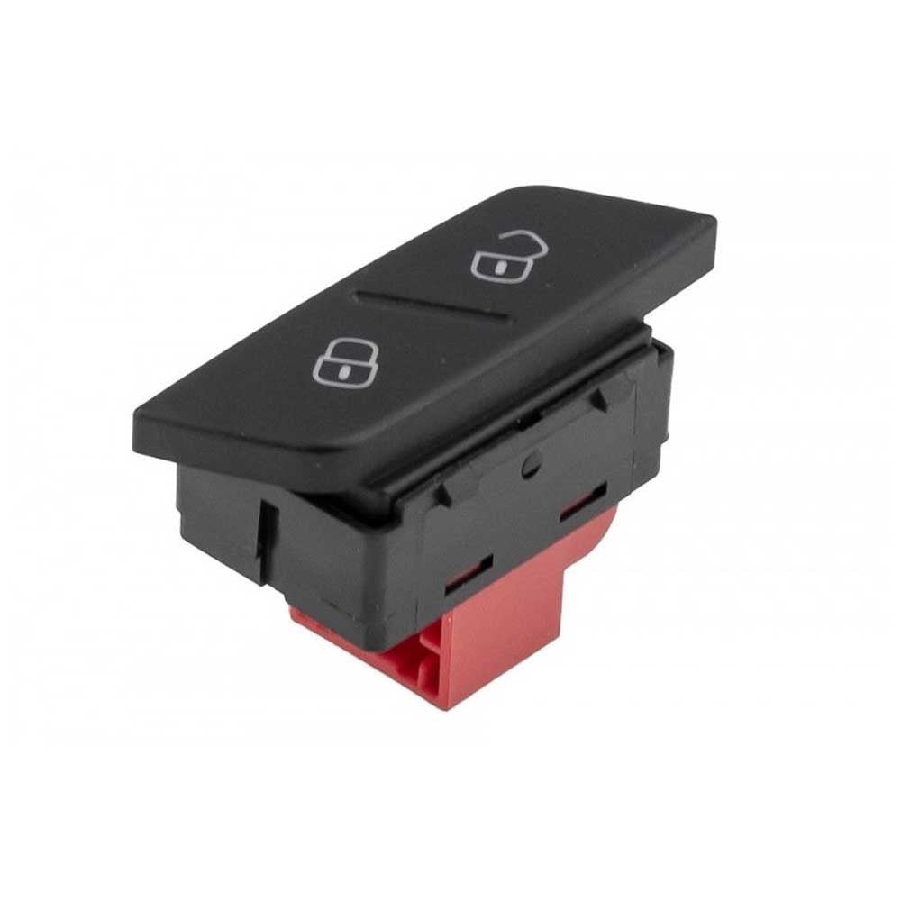 VW Passat B7 Variant ajtózárás kapcsoló 2010-2015