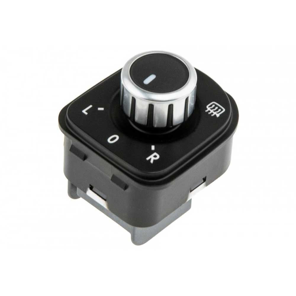 VW Passat CC tükörállító kapcsoló 2008-2011