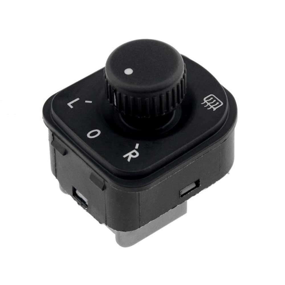 VW Passat Variant tükörállító kapcsoló 2005-2010