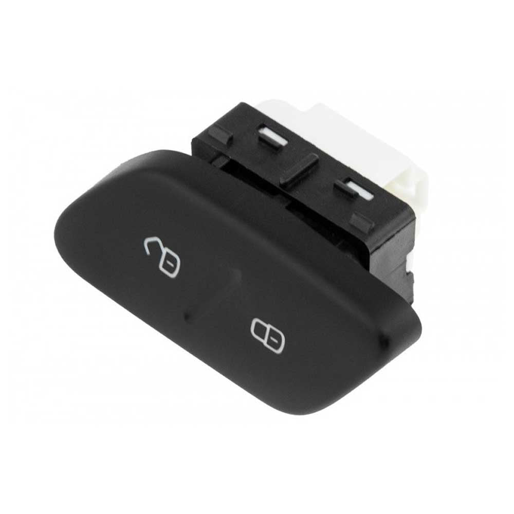 VW Polo V ajtózárás kapcsoló 2010-