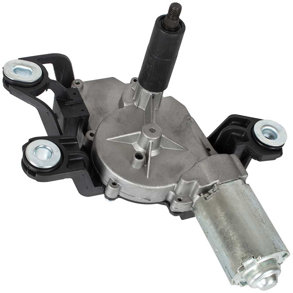 VW Golf Plus hátsó ablaktörlő motor 2004-2014