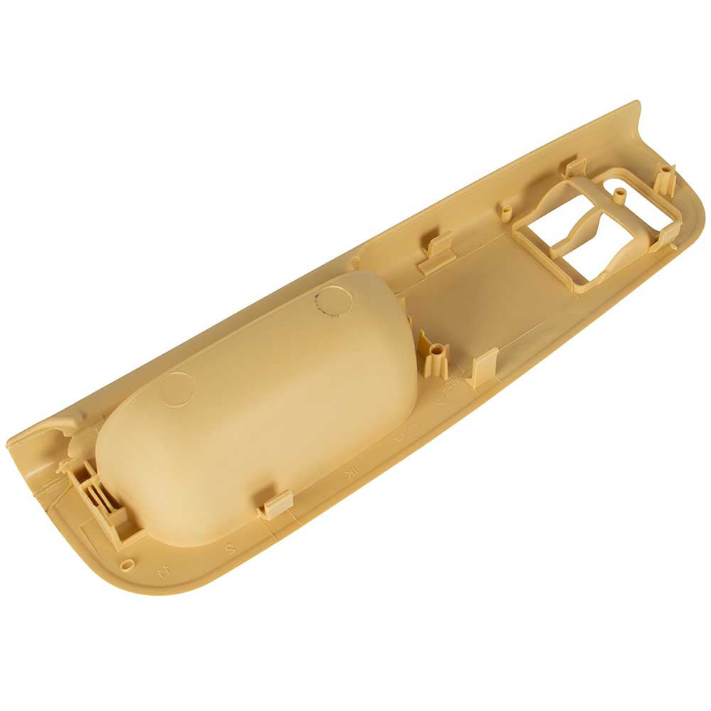 VW Golf IV ajtóbehúzó borítás (bal első, bézs) 1997–2003