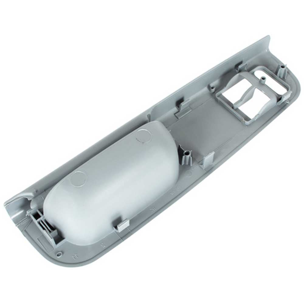 VW Sharan ajtóbehúzó borítás (bal első, szürke) 1995–2010