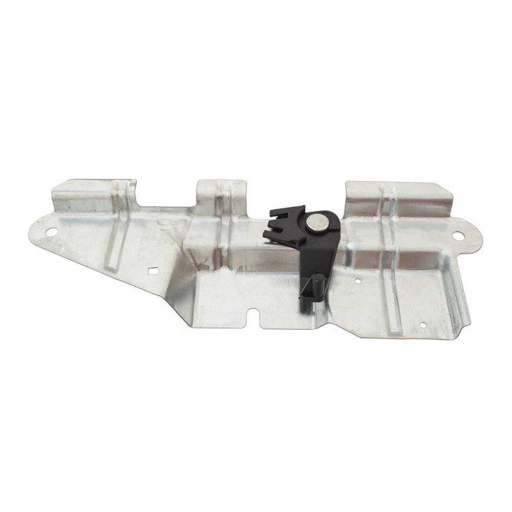 VW Bora csomagtérajtó zár javítóelem 1998–2005