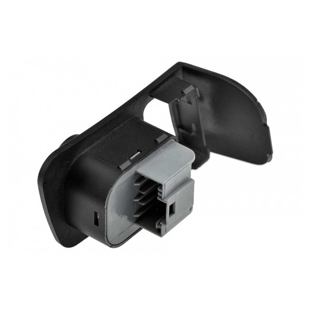 VW Caddy III tükörállító kapcsoló 2004-2015