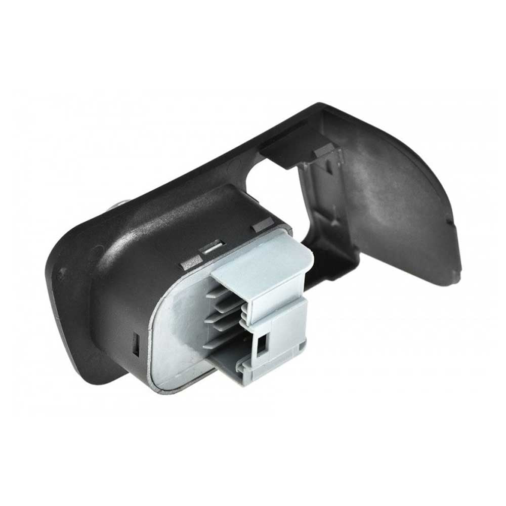 VW Caddy III tükörállító kapcsoló 2004-2015