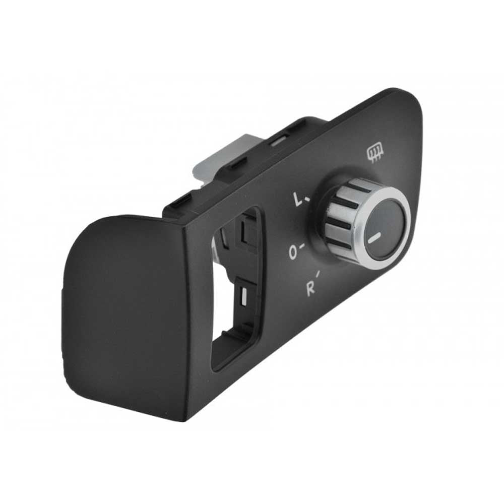 VW Caddy III tükörállító kapcsoló 2004-2015