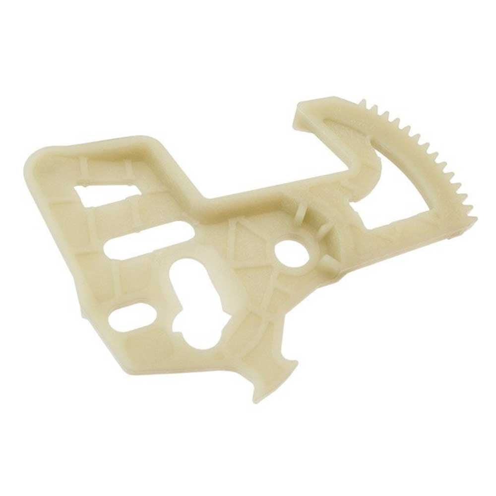 VW Caddy III oldalsó tolóajtó zár fogaskerék (javítóelem) 2003–2009