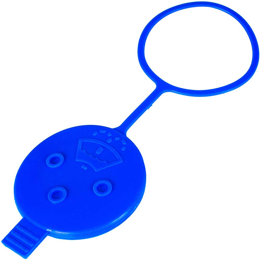 VW Crafter I szélvédőmosó folyadék tartály sapka 2006–