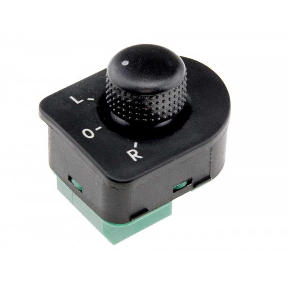 VW Golf IV Variant tükörállító kapcsoló 1999-2006