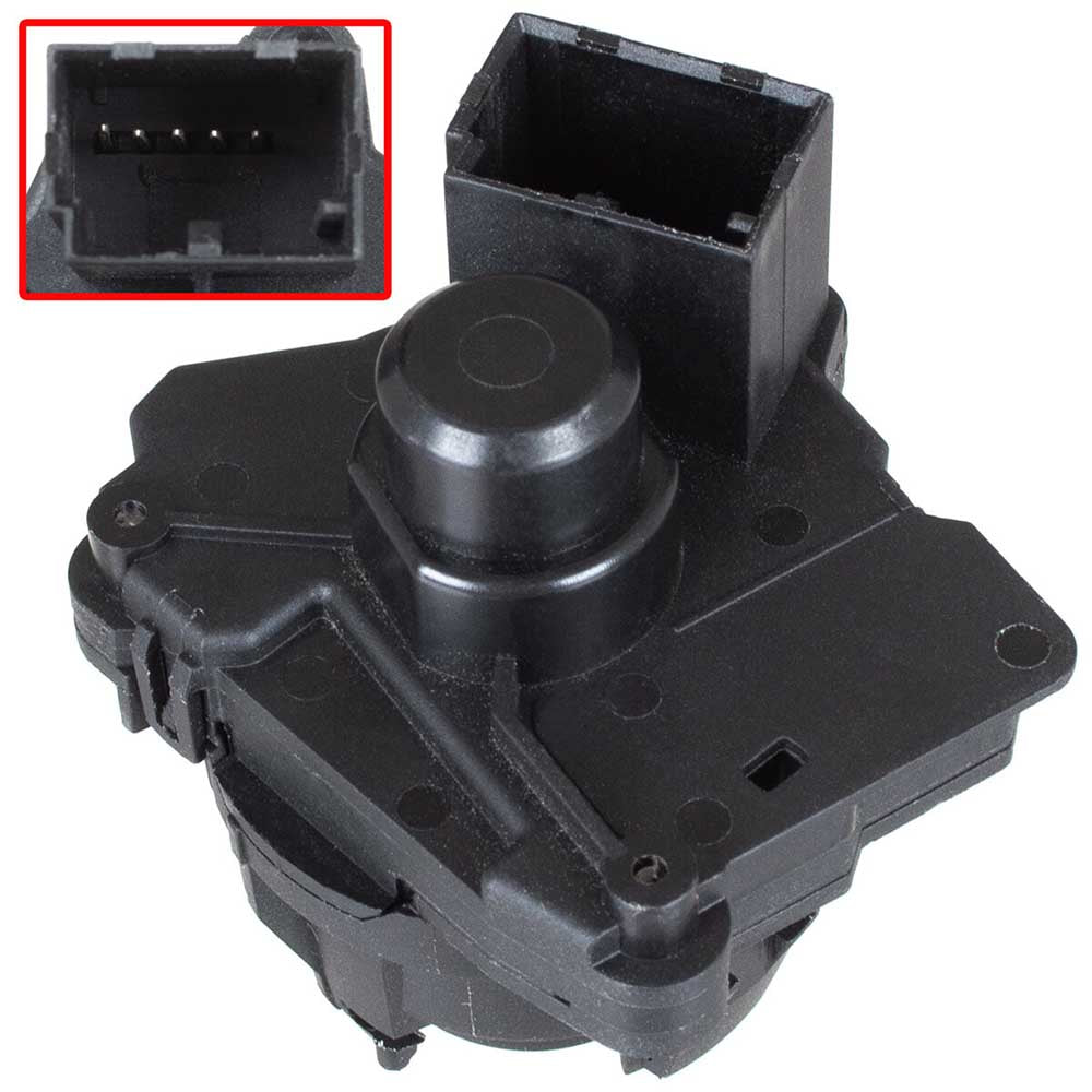 Volkswagen Golf VII Variant Gyújtáskapcsoló Betét 2013-