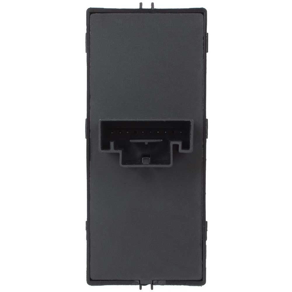 VW Jetta V bal oldali ablakemelő és tükörállító kapcsoló 2020-