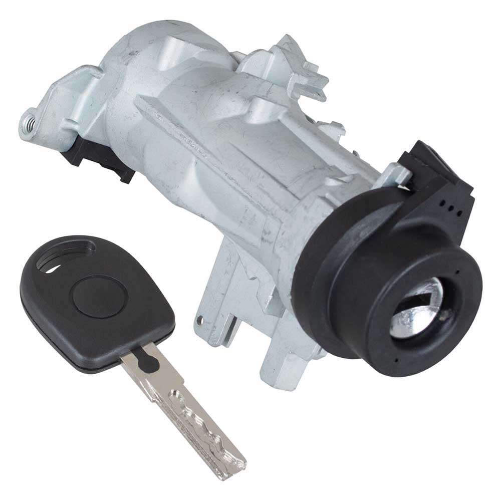 VW Golf Plus Komplett gyújtáskapcsoló 2005-2013