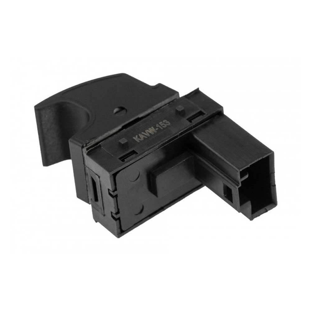 VW Jetta csomagtér zár nyitó gomb 2011-