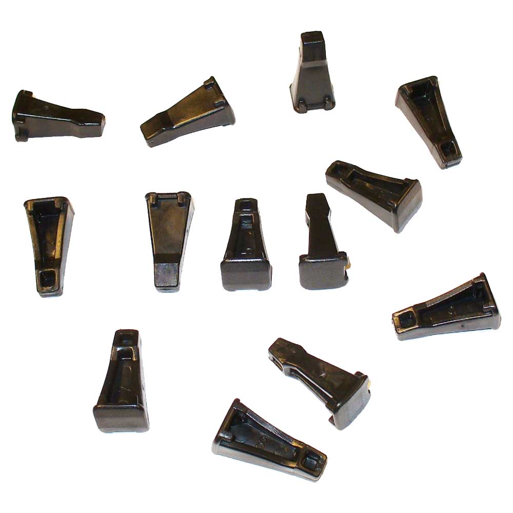 VW LT 28-46 küszöbdíszléc rögzítő patent szett 1996-2006