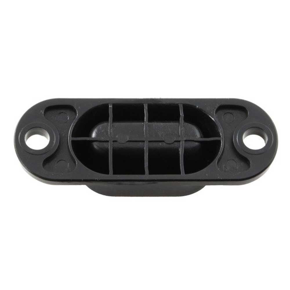 VW LT II csomagtérajtó ütköző 1996–2006