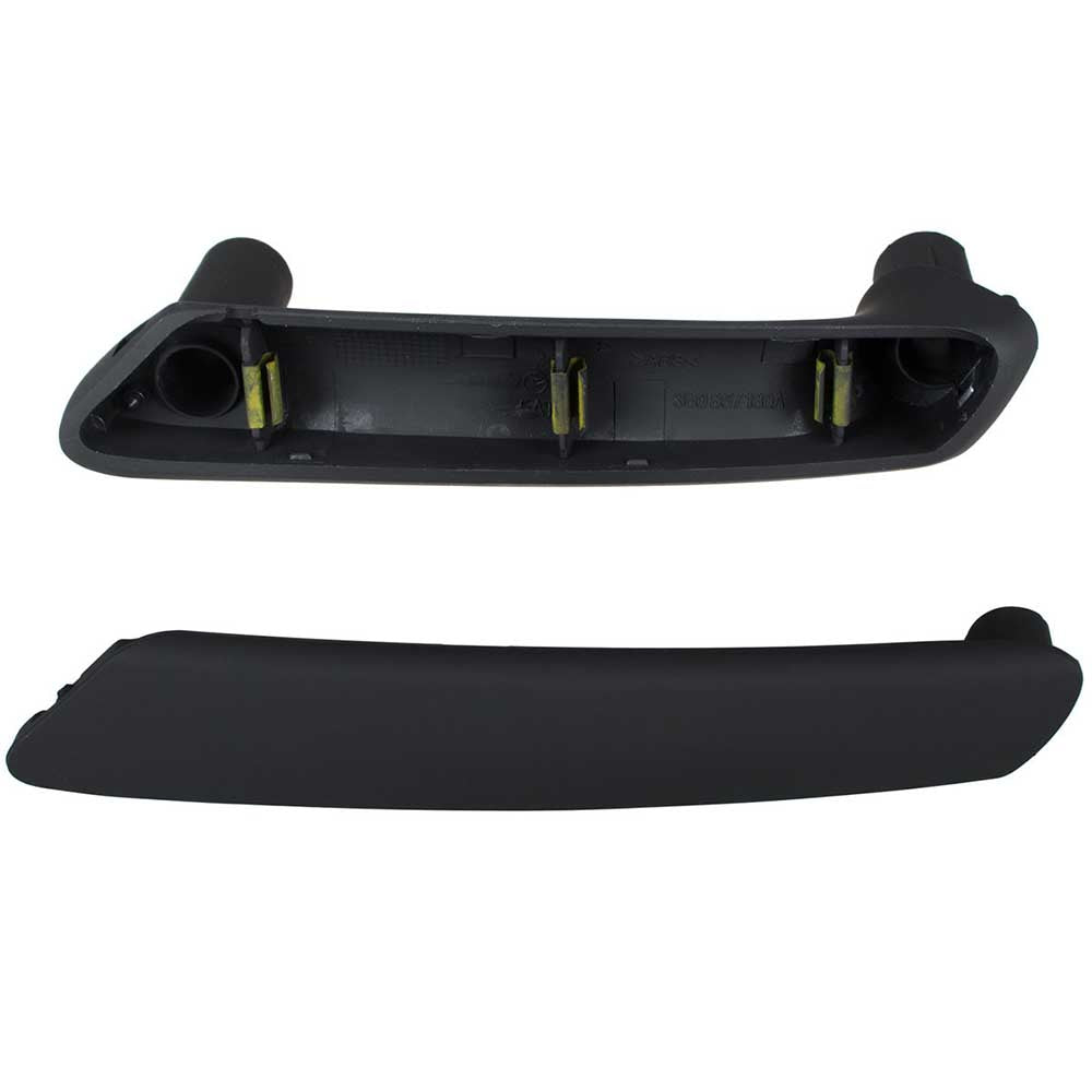 VW Passat B5 ajtóbehúzó borítás (jobb első, fekete) 1996–2005