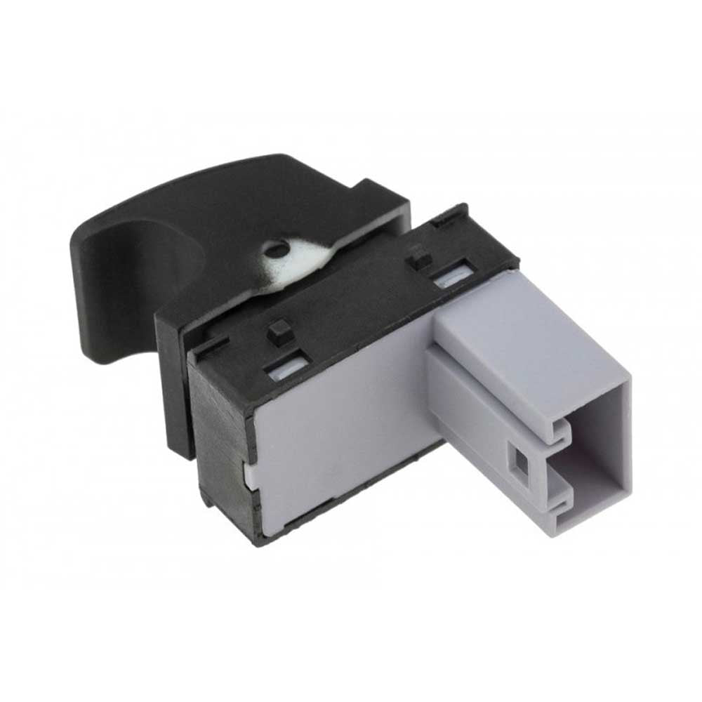 VW Polo ablakemelő kapcsoló 2014-2017