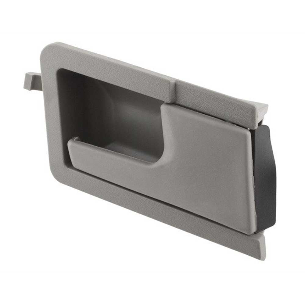 VW T4 Transporter első belső ajtókilincs (szürke, jobb) 1990–2003