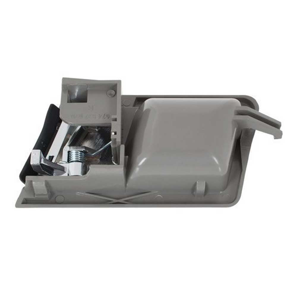 VW T4 Transporter jobb első belső ajtókilincs (szürke-króm) 1990–2003